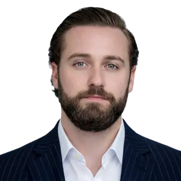 Kyle LaBossiere, founder of Serious Business